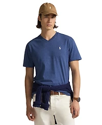 Polo Ralph Lauren Men's Classic-Fit V Neck T-Shirt