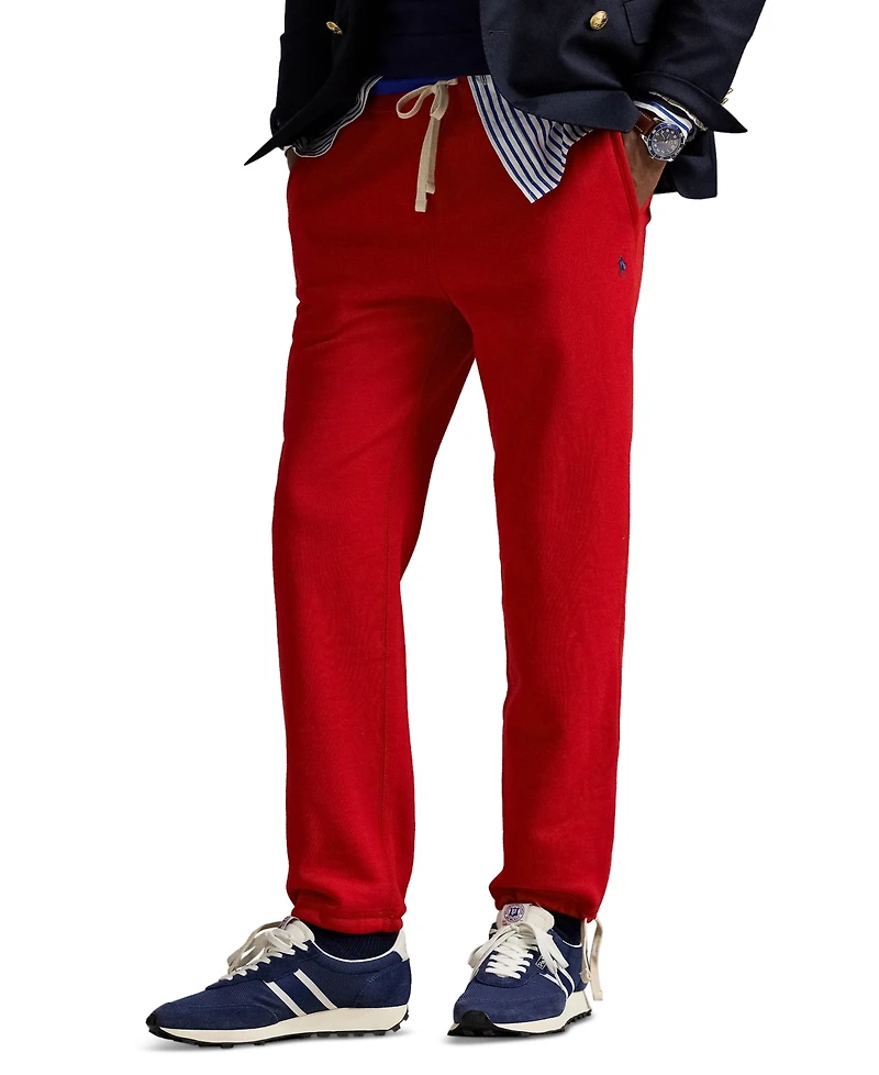Polo Ralph Lauren Men's Signature Fleece Sweatpant