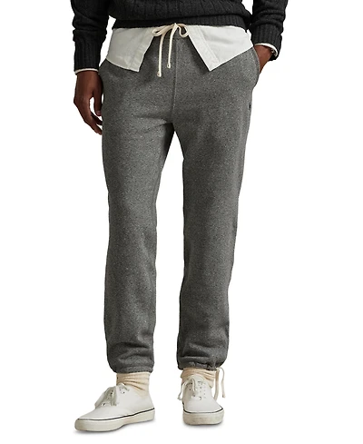 Polo Ralph Lauren Men's Signature Fleece Sweatpant