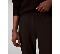 Calvin Klein Men's Tech Mid-Rise Slim-Fit Pants