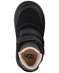 Ugg Toddler Boys and Girls Rennie Twin Seams Sneaker