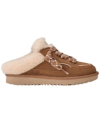 Ugg Kids' Lowmel Slip-On Mule Sneakers