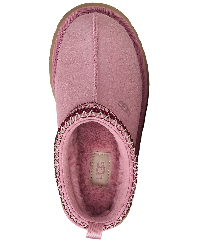 Ugg Kids Tazz Slip-On Tasman Clog Slippers