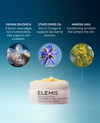 Elemis Pro-Collagen Fragrance-Free Cleansing Balm, 3.5 oz.