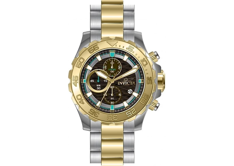 Invicta Men's 50250 Pro Diver Quartz