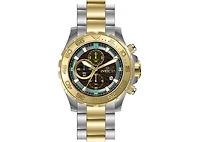 Invicta Men's 50250 Pro Diver Quartz