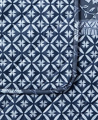 Seventh Studio Riley Floral Quilted -Piece Quilt Set