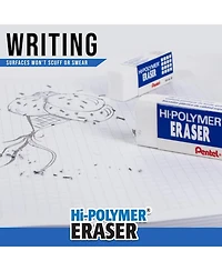Pentel Writing Essentials 10pack