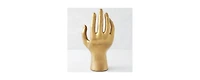 Z Gallerie Ceramic Hand