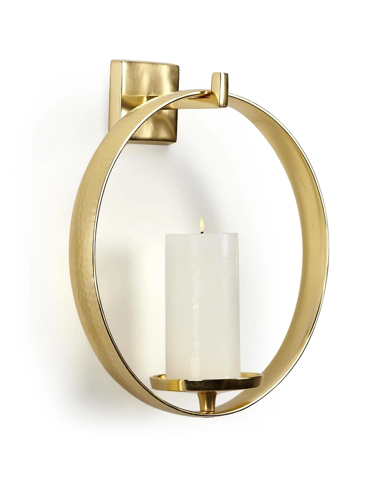 Z Gallerie Cirque Hanging Sconce