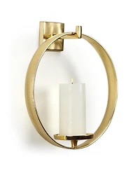 Z Gallerie Cirque Hanging Sconce