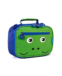 J World Twise Kids Side-Kick Insulated Lunch Box