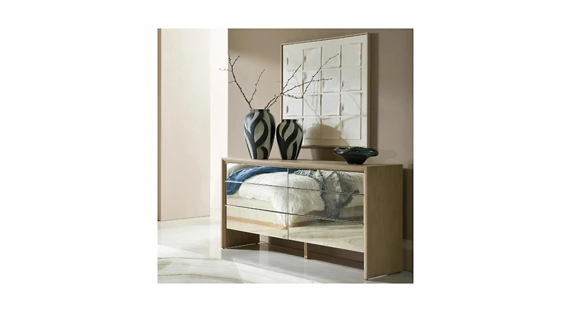 Z Gallerie Calla Decorative Bowl