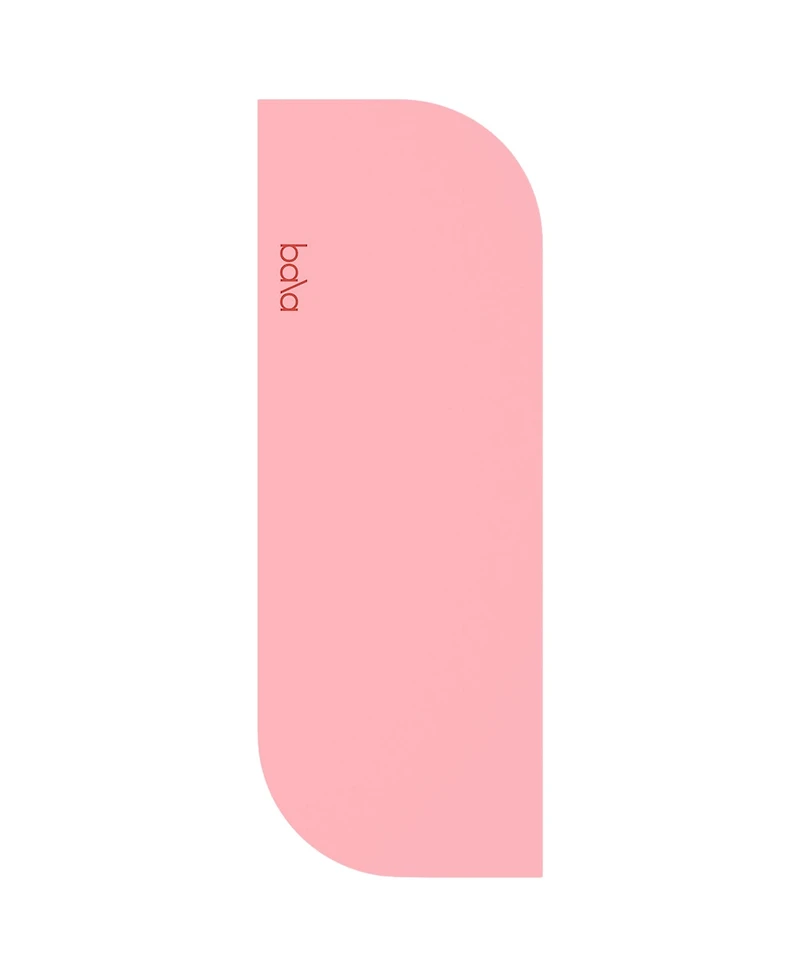 Bala Deco Nonslip Yoga Mat