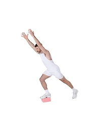 Bala Building Yoga Block