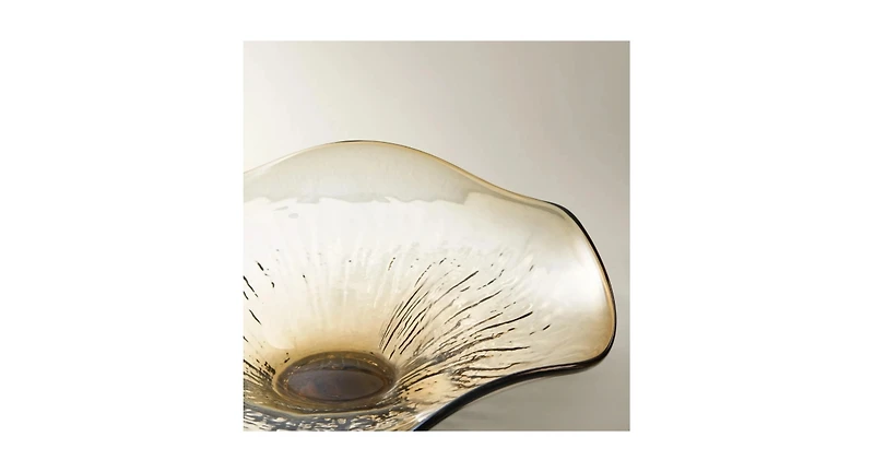 Z Gallerie Corsi Decorative Bowl