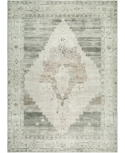 Becki Owens x Livabliss Luca 83754 7'10" x 10' Area Rug