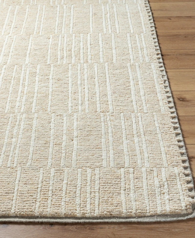 Becki Owens x Surya Davey 8' x 10' Area Rug