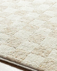 Becki Owens x Surya Davey 496755 6' x 9' Area Rug