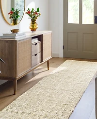 Becki Owens x Livabliss Calla 106969 2'6" x 10' Runner Area Rug