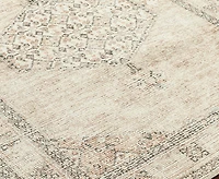 Becki Owens x Livabliss Midtown Machine Washable 89183 9'2" x 12' Area Rug
