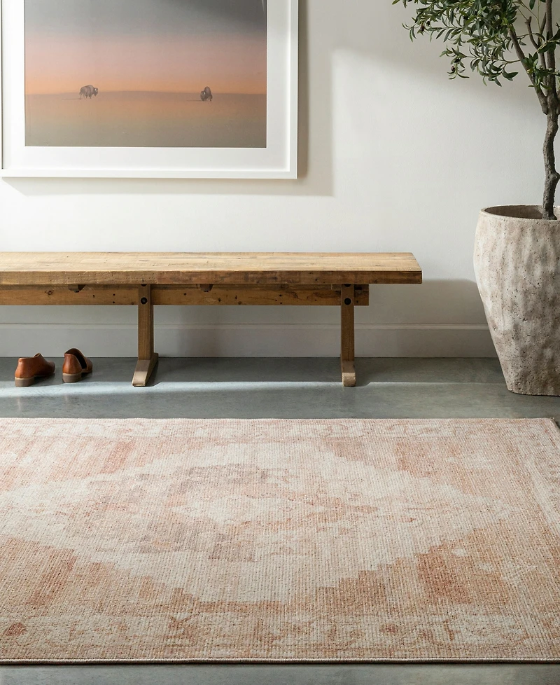 Becki Owens x Livabliss Luca 83754 7'10" x 10' Area Rug