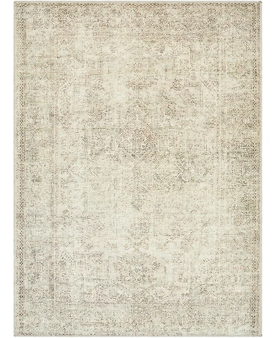 Becki Owens x Livabliss Margot 107048 6'7" x 9' Area Rug