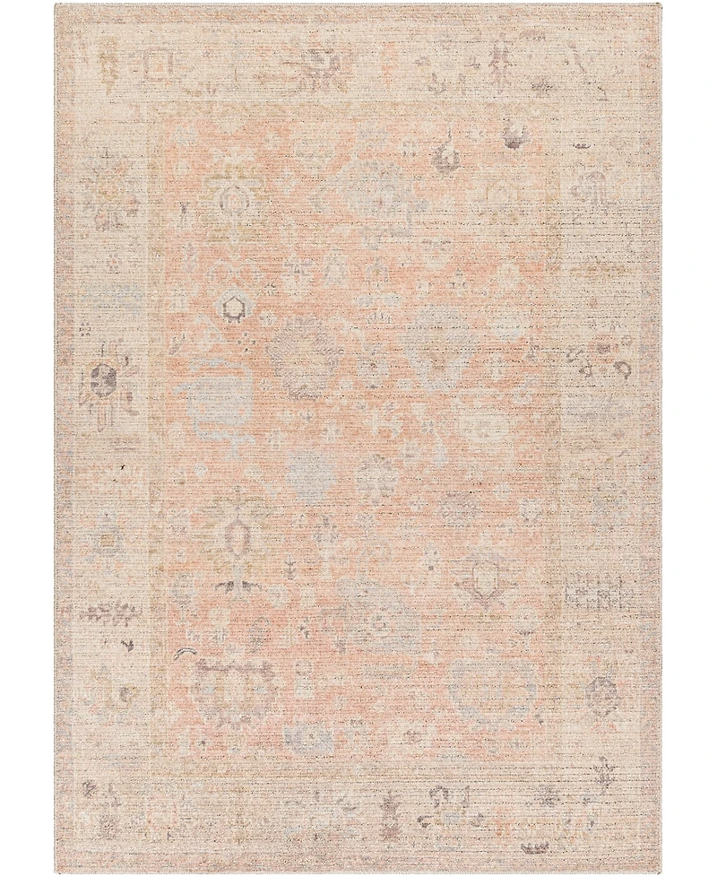 Becki Owens x Livabliss Marlene 490099 6'6" x 9' Area Rug
