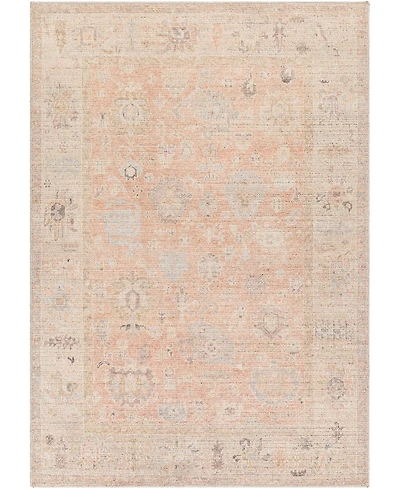 Becki Owens x Livabliss Marlene 490099 6'6" x 9' Area Rug