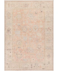 Becki Owens x Livabliss Marlene 490099 6'6" x 9' Area Rug