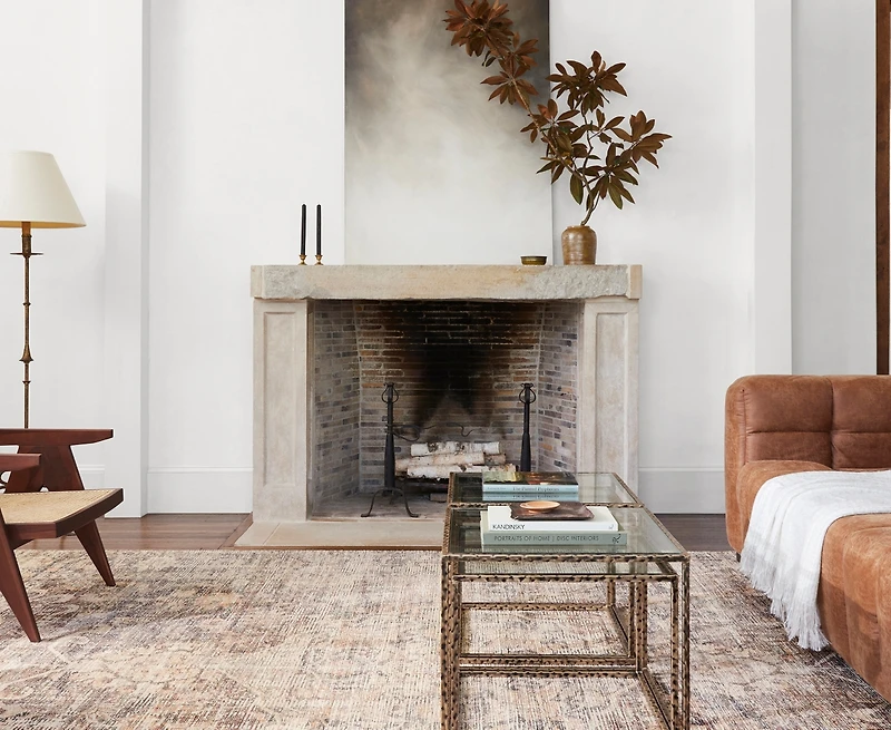Becki Owens x Livabliss Marlene 490033 9'1" x 12' Area Rug