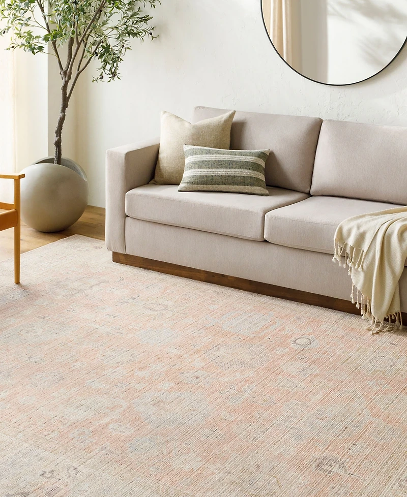 Becki Owens x Livabliss Marlene 490099 2'1" x 3'9" Area Rug