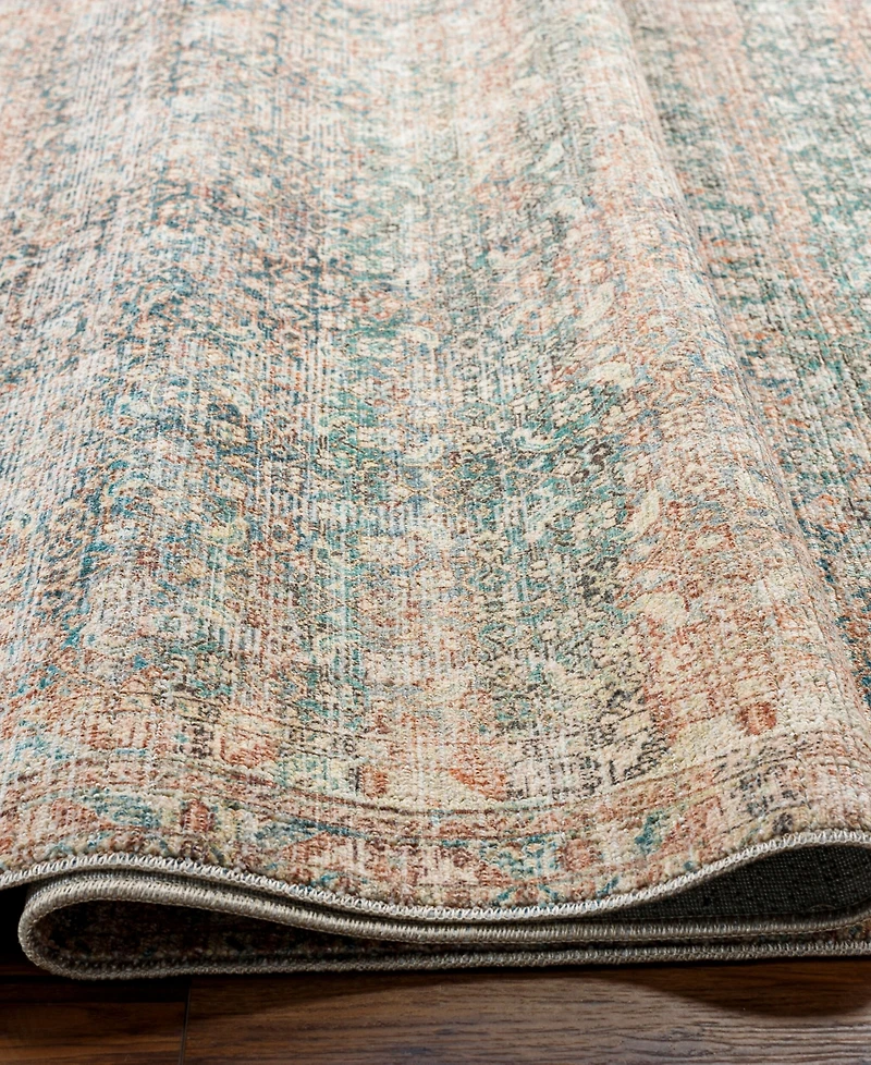 Becki Owens x Livabliss Marlene 490044 3'10" x 5'7" Area Rug