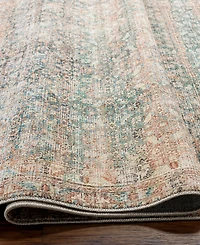 Becki Owens x Livabliss Marlene 490044 3'10" x 5'7" Area Rug