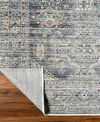 Becki Owens x Livabliss Margaret 5'3" x 7'10" Area Rug