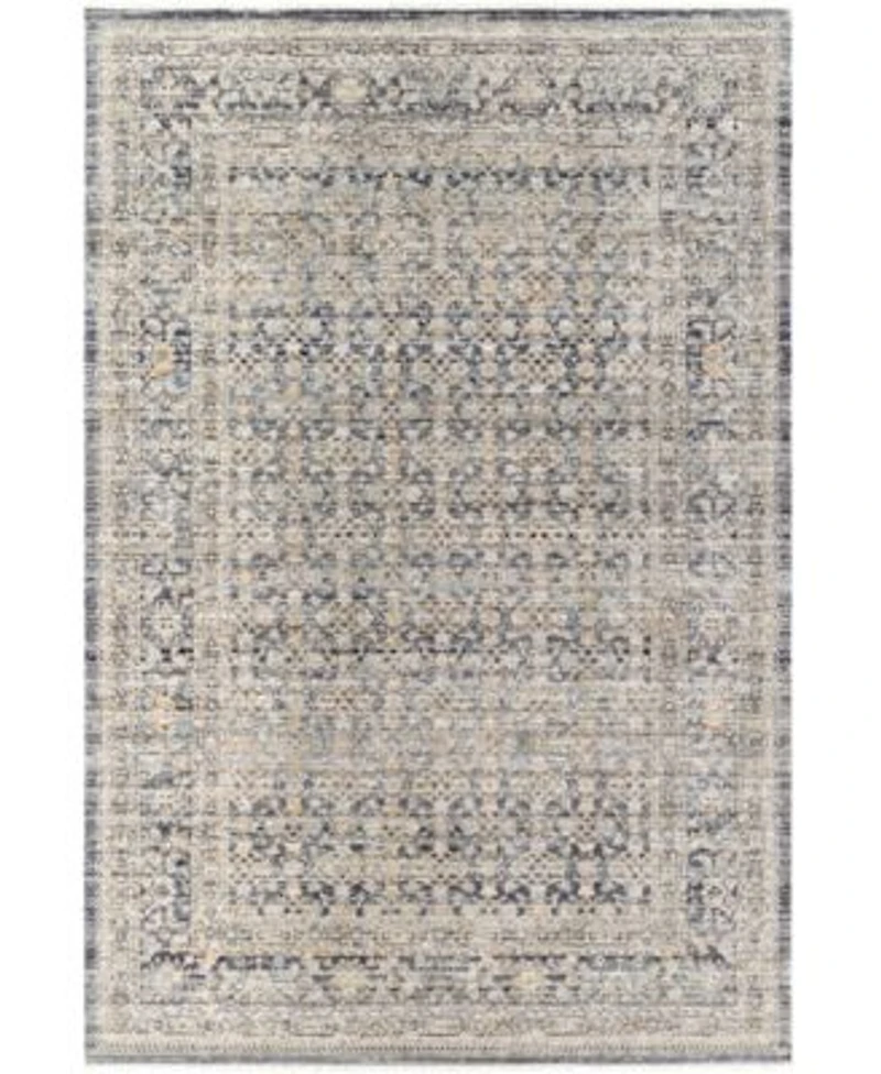 Becki Owens Margaret Rug Collection