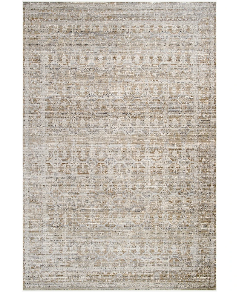 Becki Owens x Livabliss Margaret 490297 9' x 13'1" Area Rug
