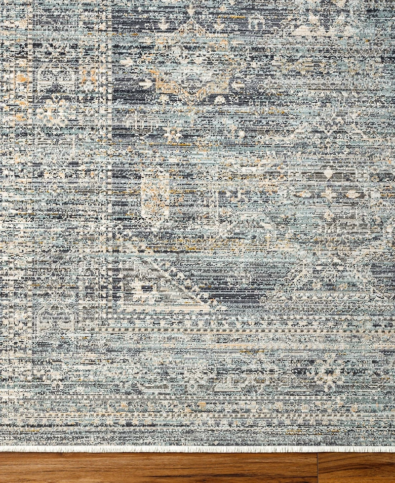 Becki Owens x Livabliss Margaret 7'10" x 10' Area Rug