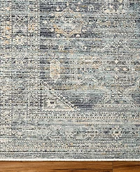 Becki Owens x Livabliss Margaret 7'10" x 10' Area Rug