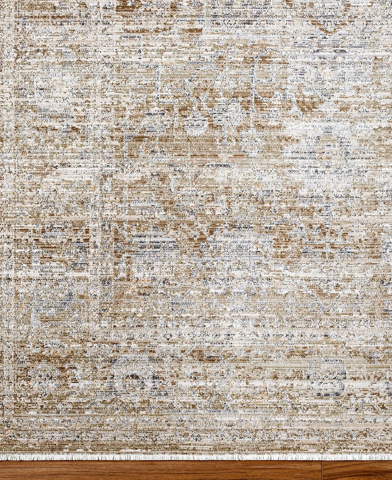 Becki Owens x Livabliss Margaret 490290 7'10" x 10' Area Rug