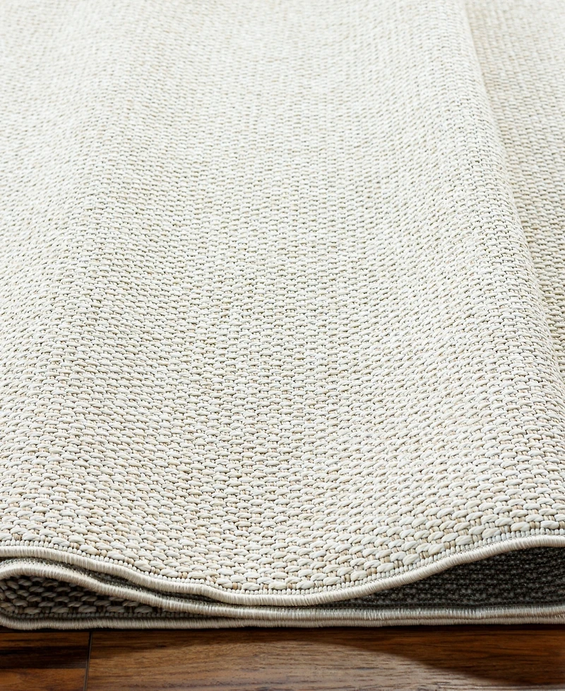 Becki Owens x Livabliss Birdie 491176 6'4" x 9' Area Rug