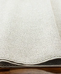 Becki Owens x Livabliss Birdie 491176 6'4" x 9' Area Rug