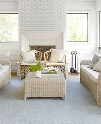 Becki Owens x Livabliss Birdie 491176 7'8" x 10' Area Rug