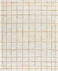 Becki Owens x Livabliss Kamey 496921 5' x 7'6" Area Rug