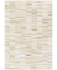 Becki Owens x Livabliss Max 540152 5' x 7'6" Runner Area Rug
