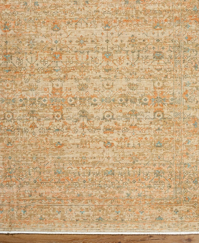 Becki Owens x Surya Renaissance 1'11" x 2'11" Area Rug