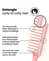 Tangle Teezer Wide Tooth Dual Sided Comb