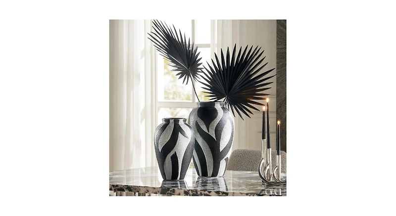 Z Gallerie Montae Vase