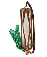 Betsey Johnson Get Ahead Small Shoulder Bag
