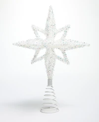 Holiday Lane Whimsy Star Tree Topper, Macy's Exclusive